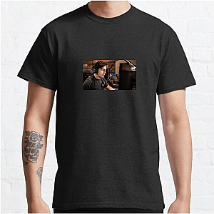 The Shroud Reaction Pack Shroud T-Shirts
