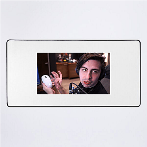 The Calm Before the Clutch – by Shroud Shroud Mouse Pads