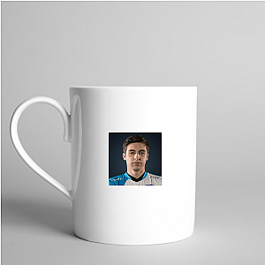 No Scope. No Problem. – Shroud Line Shroud Mugs