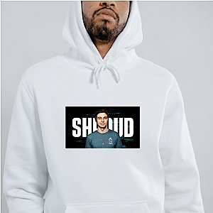 Eyes Up, Crosshair Ready – Shroud Gear Shroud Hoodies