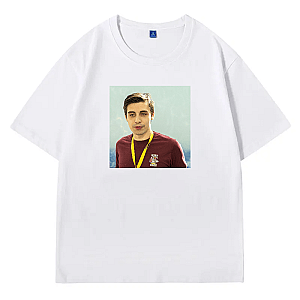 Shroud: Human Aimbot Edition Shroud T-Shirts
