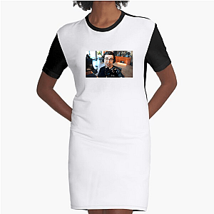 Shroud Certified – Headshot Only Shroud Dresses