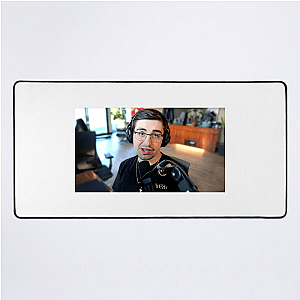 Shroud Certified – Headshot Only Shroud Mouse Pads