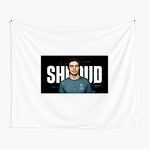 Eyes Up, Crosshair Ready – Shroud Gear Shroud Tapestries