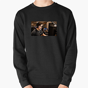 The Shroud Reaction Pack Shroud Sweatshirts