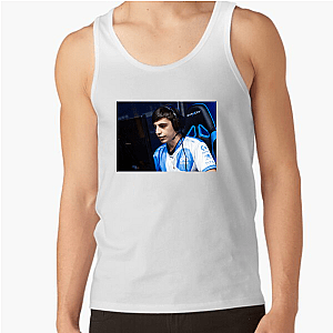 Minimal Kills, Maximum Impact – Shroud Style Shroud Tank Tops