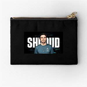 Eyes Up, Crosshair Ready – Shroud Gear Shroud Zipper Pouches