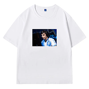 Minimal Kills, Maximum Impact – Shroud Style Shroud T-Shirts