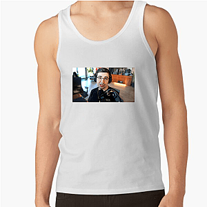 Shroud Certified – Headshot Only Shroud Tank Tops