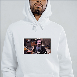Shroud’s Pixel Precision Shroud Hoodies