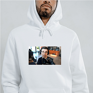 Shroud Certified – Headshot Only Shroud Hoodies