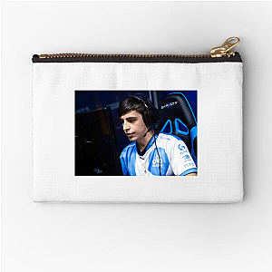 Minimal Kills, Maximum Impact – Shroud Style Shroud Zipper Pouches