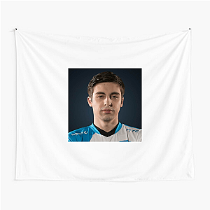 No Scope. No Problem. – Shroud Line Shroud Tapestries