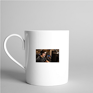 The Shroud Reaction Pack Shroud Mugs