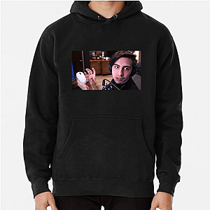 The Calm Before the Clutch – by Shroud Shroud Hoodies