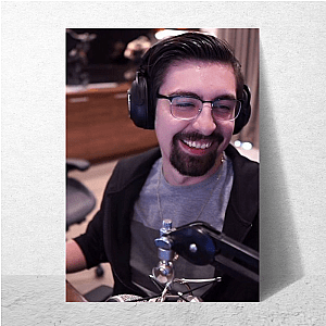 Shroud’s Pixel Precision Shroud Posters