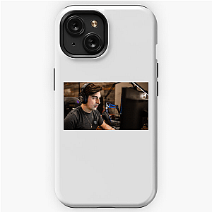 The Shroud Reaction Pack Shroud iPhone Cases