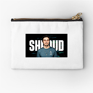 Eyes Up, Crosshair Ready – Shroud Gear Shroud Zipper Pouches