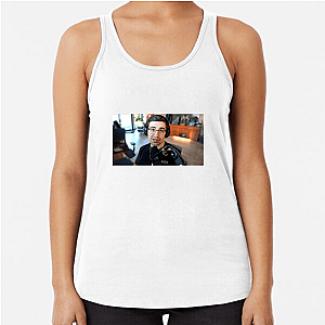 Shroud Certified – Headshot Only Shroud Tank Tops
