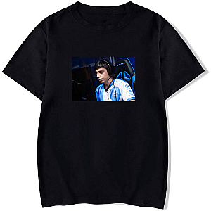 Minimal Kills, Maximum Impact – Shroud Style Shroud T-Shirts