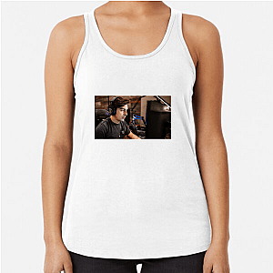 The Shroud Reaction Pack Shroud Tank Tops