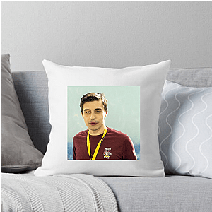 Shroud: Human Aimbot Edition Shroud Pillows Cover
