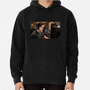 The Shroud Reaction Pack Shroud Hoodies