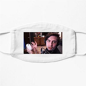 The Calm Before the Clutch – by Shroud Shroud Face Masks