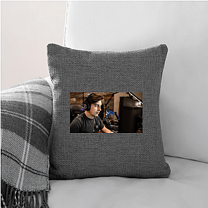 The Shroud Reaction Pack Shroud Pillows Cover