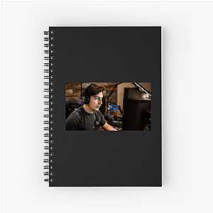 The Shroud Reaction Pack Shroud Notebook
