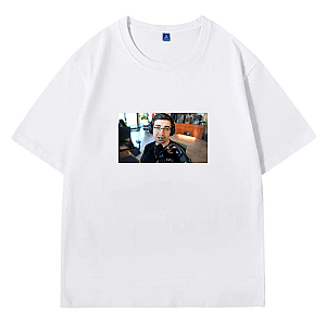 Shroud Certified – Headshot Only Shroud T-Shirts