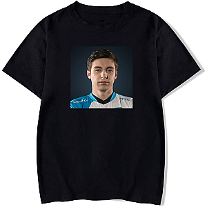 No Scope. No Problem. – Shroud Line Shroud T-Shirts