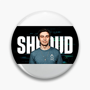 Eyes Up, Crosshair Ready – Shroud Gear Shroud Pins