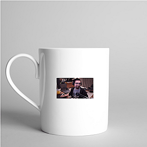Shroud’s Pixel Precision Shroud Mugs