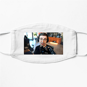 Shroud Certified – Headshot Only Shroud Face Masks