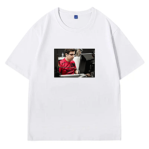 Silent but Shroud Shroud T-Shirts