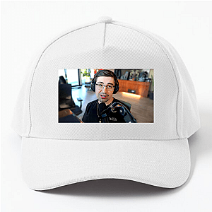 Shroud Certified – Headshot Only Shroud Hats & Caps