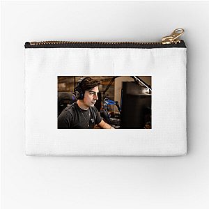 The Shroud Reaction Pack Shroud Zipper Pouches