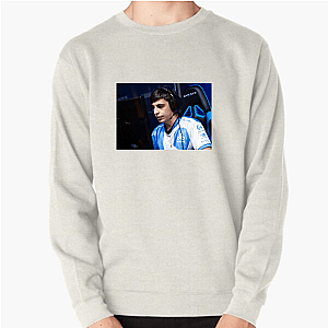 Minimal Kills, Maximum Impact – Shroud Style Shroud Sweatshirts