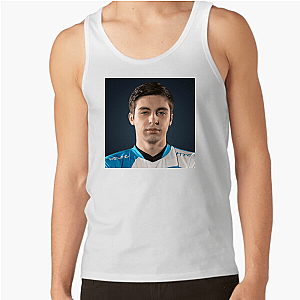 No Scope. No Problem. – Shroud Line Shroud Tank Tops