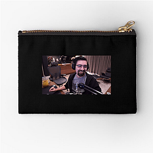 Shroud’s Pixel Precision Shroud Zipper Pouches