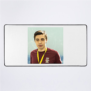 Shroud: Human Aimbot Edition Shroud Mouse Pads