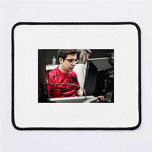 Silent but Shroud Shroud Mouse Pads