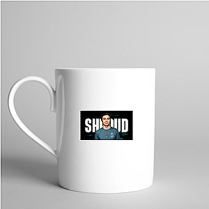 Eyes Up, Crosshair Ready – Shroud Gear Shroud Mugs