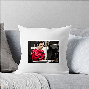 Silent but Shroud Shroud Pillows Cover