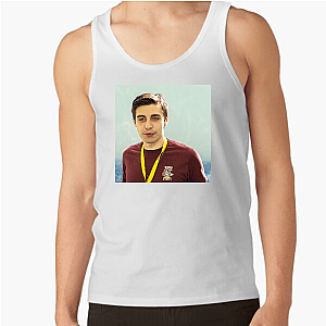 Shroud: Human Aimbot Edition Shroud Tank Tops