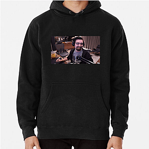 Shroud’s Pixel Precision Shroud Hoodies