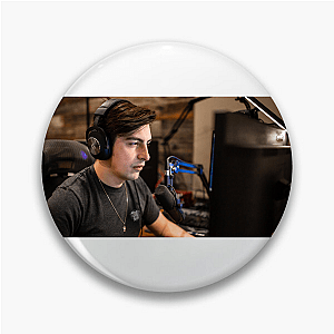 The Shroud Reaction Pack Shroud Pins