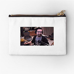 Shroud’s Pixel Precision Shroud Zipper Pouches