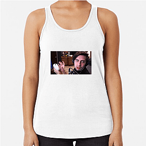 The Calm Before the Clutch – by Shroud Shroud Tank Tops